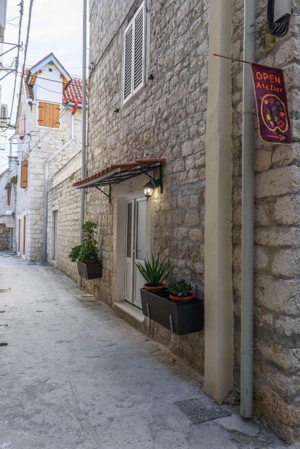 Lorena Trogir Extérieur photo