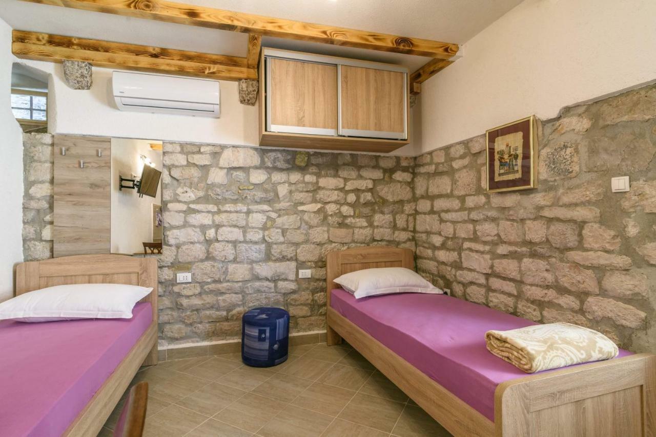 Lorena Trogir Extérieur photo