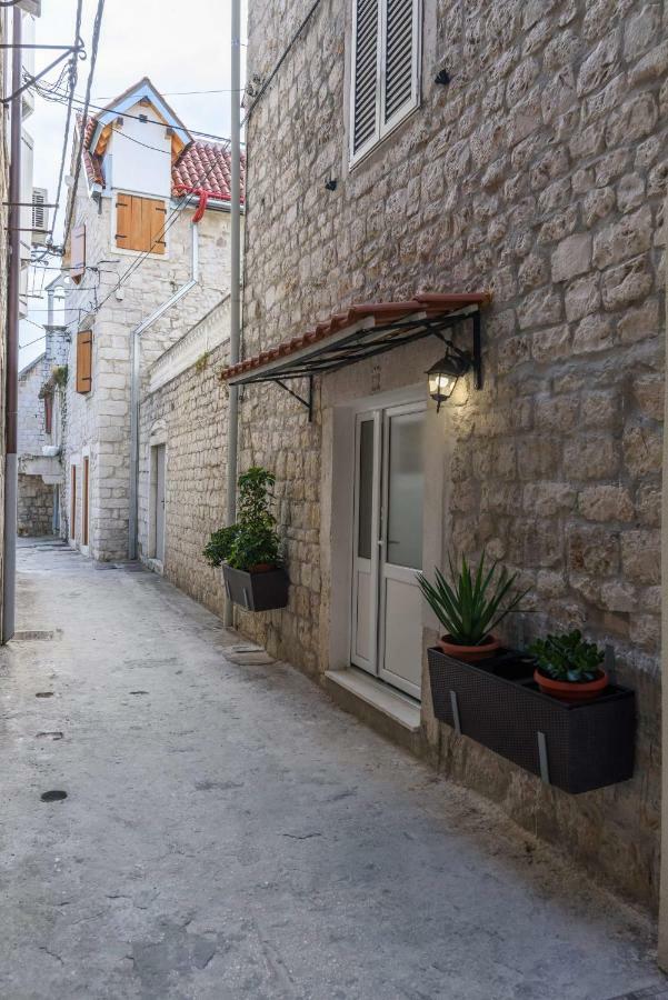 Lorena Trogir Extérieur photo