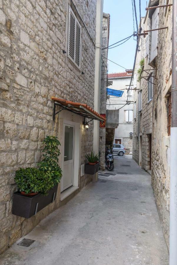Lorena Trogir Extérieur photo